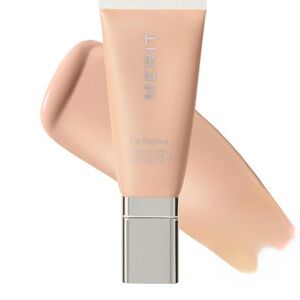 Merit The Uniform Tinted Mineral Sunscreen - 26 Fair-Light Neutral-Cool